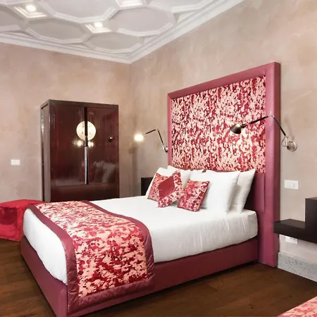 Eroma - Pantheon Luxury Suite