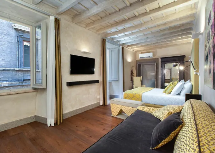 Eroma - Pantheon Luxury Roma