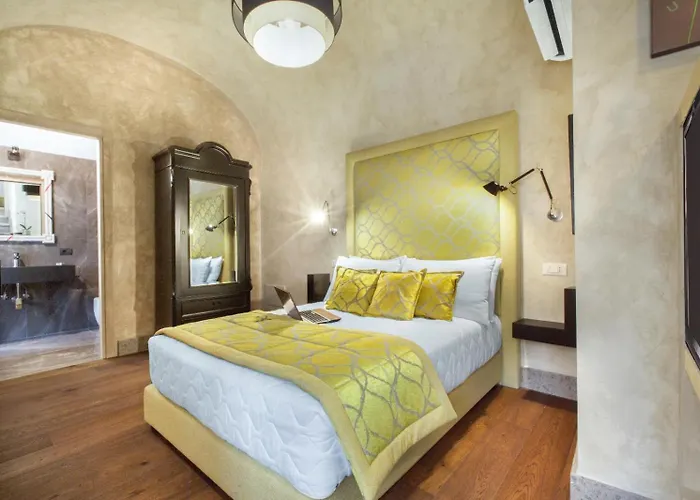 Eroma - Pantheon Luxury 4*